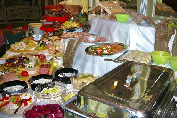 Hotel Meister Bär Vogtland (Reichenbach im Vogtland)
